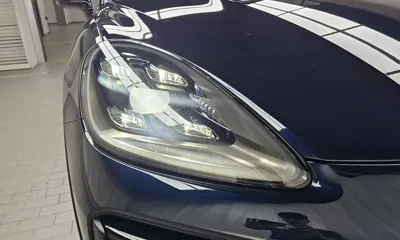 Porsche Cayenne 2022, 13040 км, за 142120.67 USD - фото 22