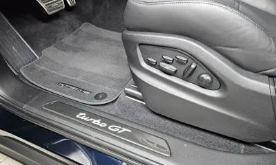 Porsche Cayenne 2022, 13040 км, за 142120.67 USD - фото 29