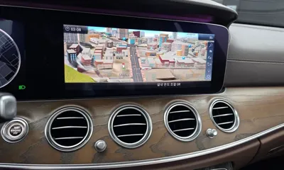 Mercedes-Benz E-Class 2018, 98688 км, за 15688.59 USD - фото 14