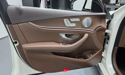Mercedes-Benz E-Class 2018, 98688 км, за 15688.59 USD - фото 24