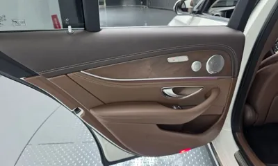 Mercedes-Benz E-Class 2018, 98688 км, за 15688.59 USD - фото 25