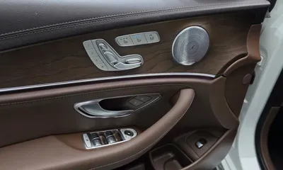 Mercedes-Benz E-Class 2018, 98688 км, за 15688.59 USD - фото 29