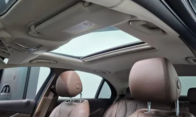 Mercedes-Benz E-Class 2018, 98688 км, за 15688.59 USD - фото 30