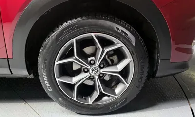 KG_Mobility_Ssangyong KORANDO 2020, 105331 км, за 7491.86 USD