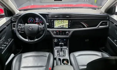 KG_Mobility_Ssangyong KORANDO 2020, 105331 км, за 7481.14 USD - фото 7