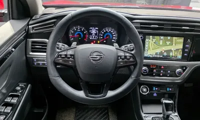 KG_Mobility_Ssangyong KORANDO 2020, 105331 км, за 7481.14 USD - фото 13