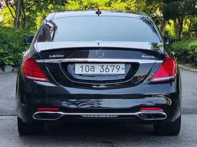 Mercedes-Benz S-Class 2017, 209100 км, за 21005.65 USD - фото 6