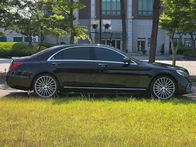 Mercedes-Benz S-Class 2017, 209100 км, за 21005.65 USD - фото 8