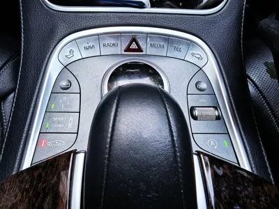 Mercedes-Benz S-Class 2017, 209100 км, за 21005.65 USD - фото 10