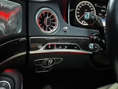 Mercedes-Benz S-Class 2017, 209100 км, за 21005.65 USD - фото 13
