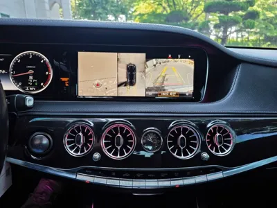 Mercedes-Benz S-Class 2017, 209100 км, за 21005.65 USD - фото 18