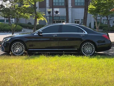Mercedes-Benz S-Class 2017, 209100 км, за 21005.65 USD - фото 19