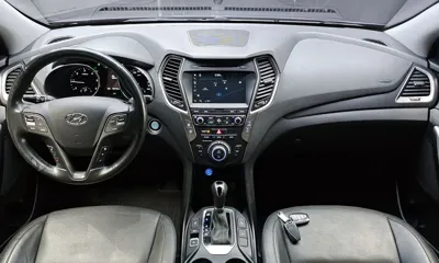 Hyundai Santafe 2018, 135770 км, за 8074.04 USD - фото 7