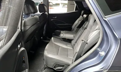 Hyundai Santafe 2018, 135770 км, за 8074.04 USD - фото 11