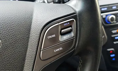 Hyundai Santafe 2018, 135770 км, за 8074.04 USD - фото 13