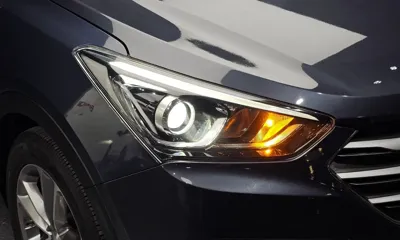 Hyundai Santafe 2018, 135770 км, за 8074.04 USD - фото 22