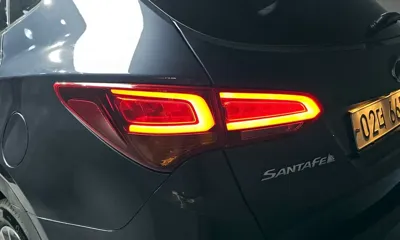 Hyundai Santafe 2018, 135770 км, за 8074.04 USD - фото 23