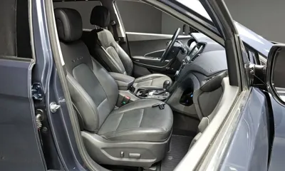 Hyundai Santafe 2018, 135770 км, за 8074.04 USD - фото 26