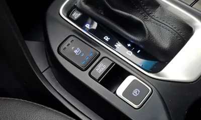 Hyundai Santafe 2018, 135770 км, за 8074.04 USD - фото 28
