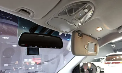 Hyundai Santafe 2018, 135770 км, за 8074.04 USD - фото 30