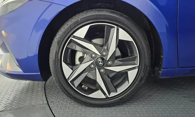 Hyundai Avante 2022, 23110 км, за 12137.32 USD