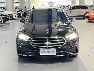 Mercedes-Benz E-Class 2024, 41000 км, за 46481.13 USD