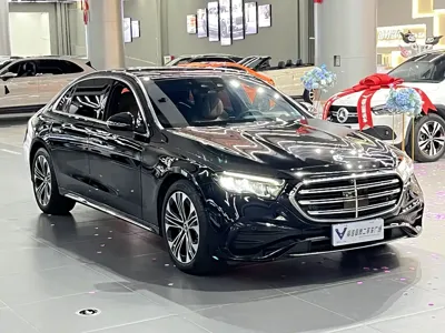 Mercedes-Benz E-Class 2024, 41000 км, за 46481.13 USD