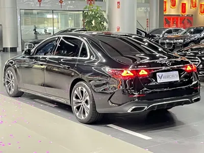 Mercedes-Benz E-Class 2024, 41000 км, за 46481.13 USD - фото 7