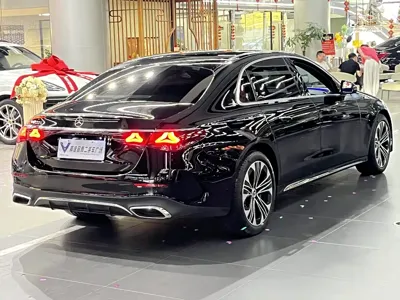 Mercedes-Benz E-Class 2024, 41000 км, за 46481.13 USD - фото 9