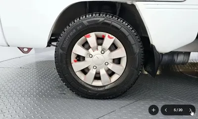 ChevroletGMDaewoo labo 2016, 35916 км, за 5070.53 USD