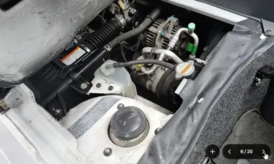 ChevroletGMDaewoo labo 2016, 35916 км, за 5070.53 USD - фото 6