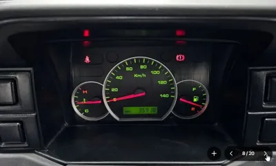 ChevroletGMDaewoo labo 2016, 35916 км, за 5070.53 USD - фото 8