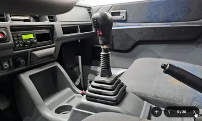 ChevroletGMDaewoo labo 2016, 35916 км, за 5070.53 USD - фото 9