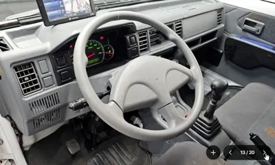 ChevroletGMDaewoo labo 2016, 35916 км, за 5070.53 USD - фото 13