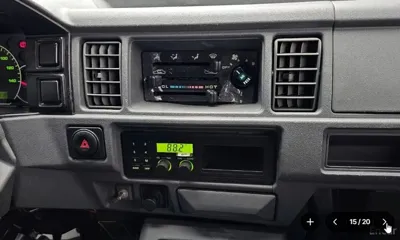 ChevroletGMDaewoo labo 2016, 35916 км, за 5070.53 USD - фото 15