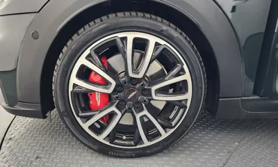 MINI Cooper 2024, 20166 км, за 24391.87 USD