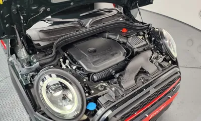 MINI Cooper 2024, 20166 км, за 24391.87 USD - фото 6