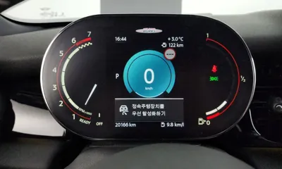 MINI Cooper 2024, 20166 км, за 24391.87 USD - фото 8