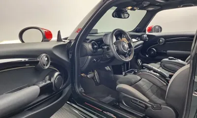 MINI Cooper 2024, 20166 км, за 24391.87 USD - фото 10