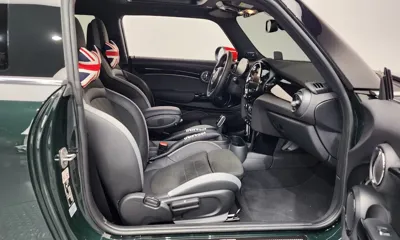 MINI Cooper 2024, 20166 км, за 24391.87 USD - фото 11