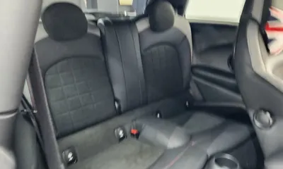 MINI Cooper 2024, 20166 км, за 24391.87 USD - фото 12