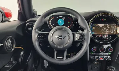 MINI Cooper 2024, 20166 км, за 24391.87 USD - фото 13
