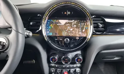 MINI Cooper 2024, 20166 км, за 24391.87 USD - фото 14