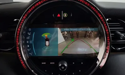 MINI Cooper 2024, 20166 км, за 24391.87 USD - фото 15