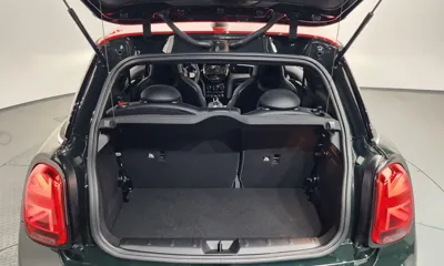 MINI Cooper 2024, 20166 км, за 24391.87 USD - фото 20