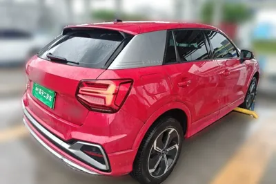 Audi Q2L e-tron 2022, 70700 км, за 12894 USD - фото 6