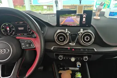 Audi Q2L e-tron 2022, 70700 км, за 12894 USD - фото 9
