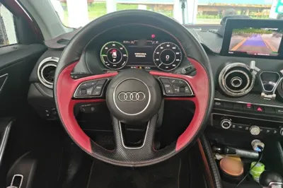 Audi Q2L e-tron 2022, 70700 км, за 12894 USD - фото 10