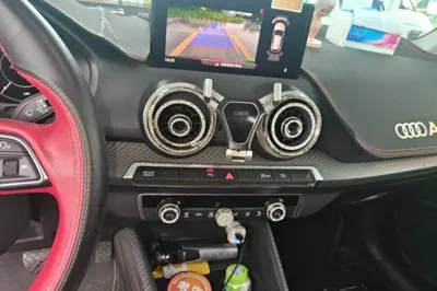Audi Q2L e-tron 2022, 70700 км, за 12894 USD - фото 13
