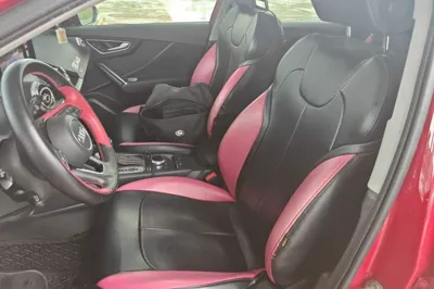 Audi Q2L e-tron 2022, 70700 км, за 12894 USD - фото 15